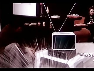 Vintage, French, HD Videos, 1977