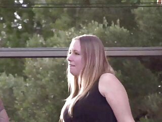 4K Model Scount - Ich ficke alles was sich filmen laesst - Bild 3