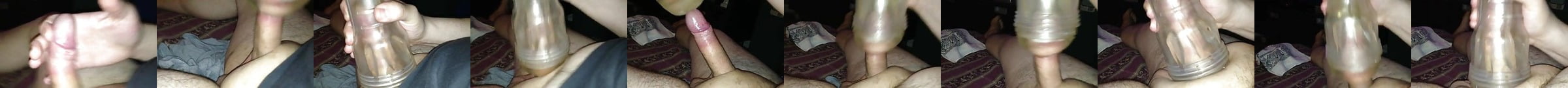 Cumming 6 Times Using A Fleshlight Man Porn 16 XHamster