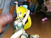 leafa cum