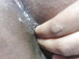 My wet holes