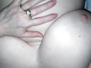 big boobs and shavings pussy