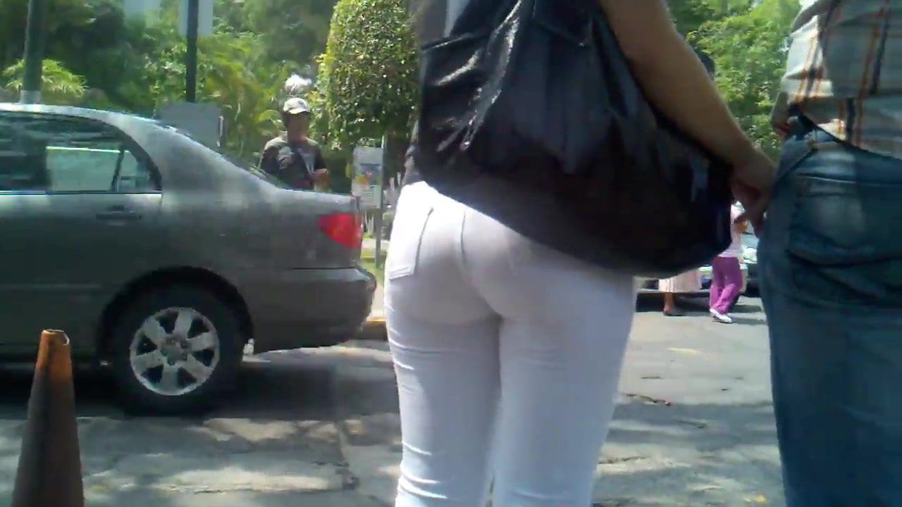Candid Street With Hot Ass In Jeans Babe Telegraph