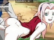 Naruto manga porn sex