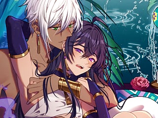 Femboy Seduced by a Demon (Servitude 2 – M4M Yaoi Audio Story)