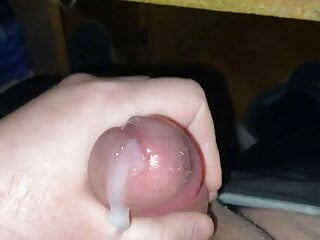 Another thick cum load dazzlingcupcake7...
