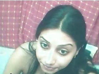 Indian Housewife, Indian Webcam Show, Night, Indian Night