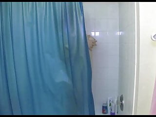 HD Videos, Amateur, In the Bath, See Through