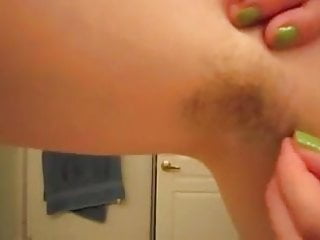 The dream : hairy armpits 41