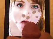 CumTribute for Shannon