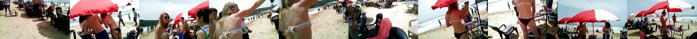 Featured Goa Beach Foreigner Red Chut Chudai Porn Videos