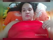 Desi bhabi webcame show