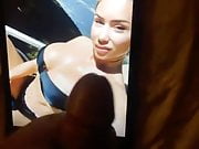 Cumtribute Mexican Queen 2