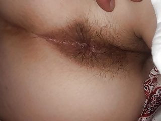 Cul, Hairy, Analed, Wifes