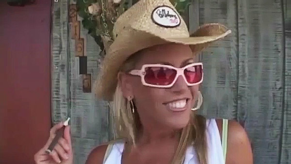 .milf picked up from street for a bangvan orgy.