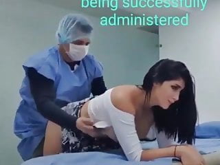 Doctor Sex, Anal Doctor, Doctor Fuck, Sri Lankan