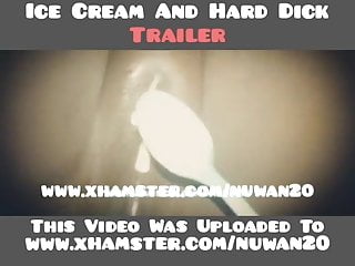 Sri Lankan Mature Milf And Boy Teasing Ice Cream Trailer...