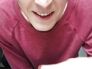 TWINK IS ALWAYS HUNGRY FOR RAW COCK 