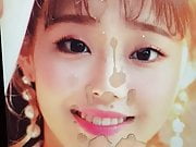 Loona Chuu tribute