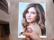 Ryan Newman Cum Tribute 04