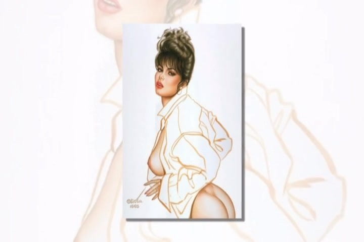  Old Erotic Art  4