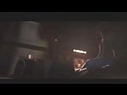 Wolfenstein - The new Order - Sex Scene