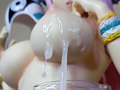 Super Sonico Xplus Cumfigure