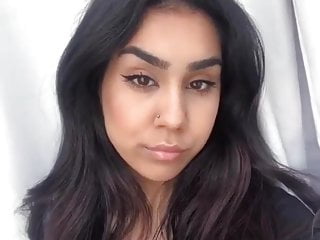 Desi Bitch, Slag, Cum, Cumming