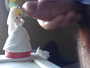 SoF: Princess Peach Amiibo (SMO) #2