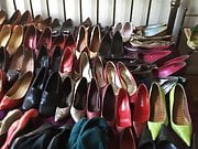 My Shoe Collection (17.01.2014)