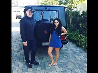 Ariel Winter Hot Feet And Toes