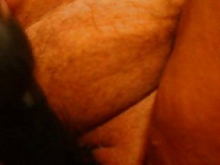 der geile schwarze dildo 3 - Bild 4