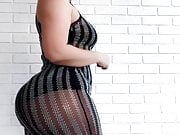 Phat Booty Pawg