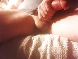 wank masage dick penis handjob cum
