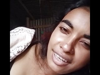 Sexy Bangladeshi girl – imo call
