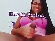 Rebarbosa's Big Dick