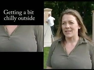 Sarah, Big, Big Tit Celebrities, Sarah Beeny