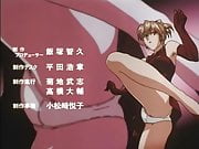 Agent Aika #5 OVA anime (1998) 