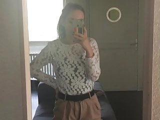 Heute drei mal fremd gefickt