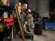 garage fuck 