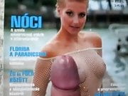 Noci (Czifra Noemi)cum tribute.