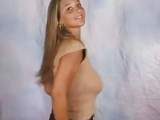 Classic, Christina, Big Tits, Natural Big Tits