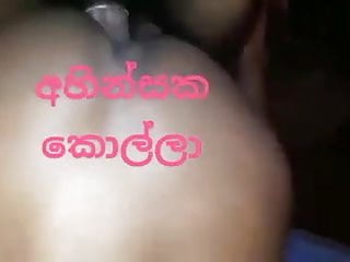 Sri Lankan Gay Fuck 02...