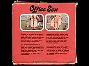 Vintage Office Sex