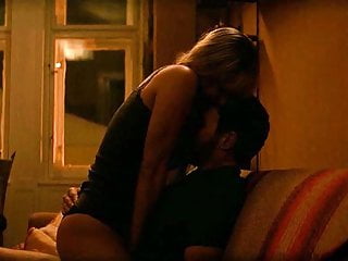 Jennifer Lawrence Sex Scene From &#039;Red Sparrow&#039; ScandalPlanet