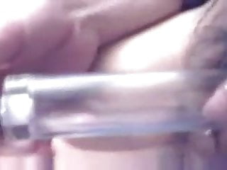 Too Big, Big Clit, Female Masturbation