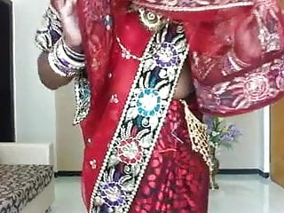 Indian Crossdresser...
