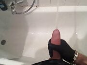 Prollking - 06 - Piss with hard dick