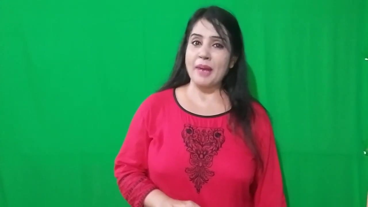 .Kanchan Aunty on Netflix.