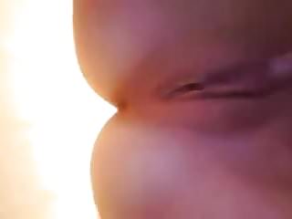 Close up Squirting, Girl Pussy, Close up Pussy Masturbation, Tiny Squirt